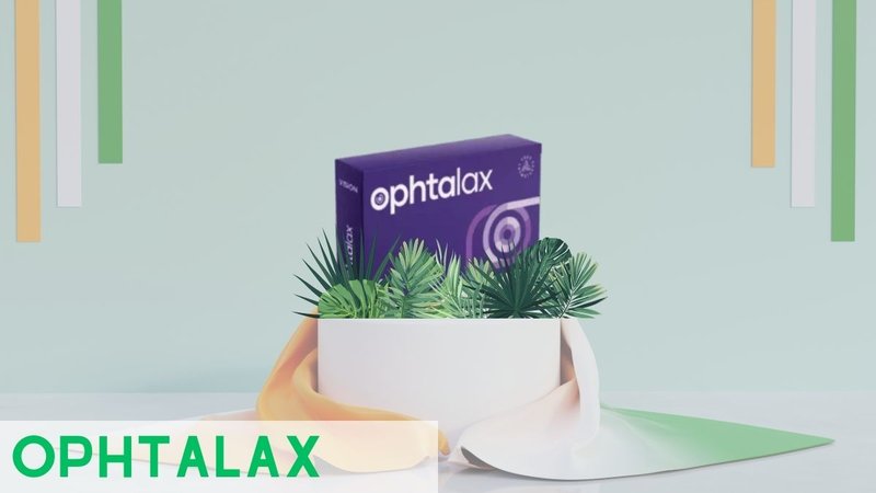 Poland - ophtalax dr max