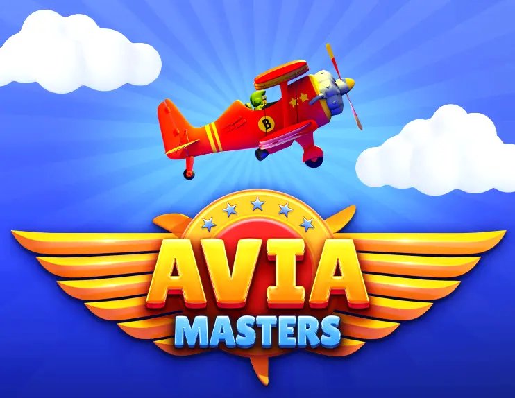 Best avia masters casino in United Kigdom