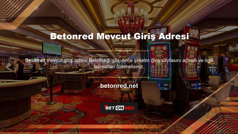 BetonRed Casino Erfahrungen - Ein Überblick über BetonRed Deutschland, betonred erfahrungen