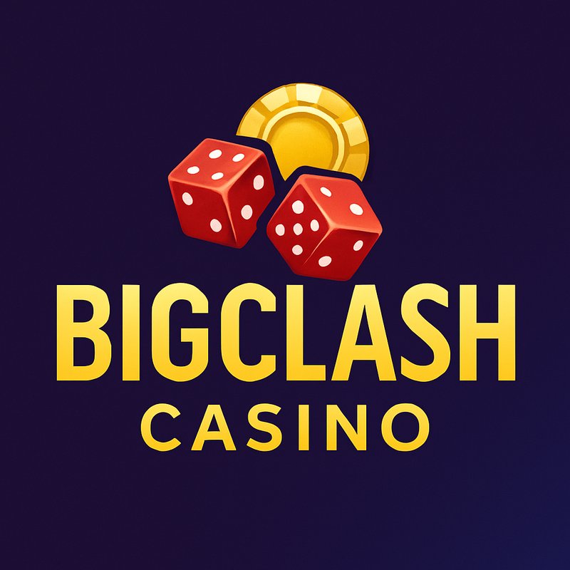 Bigclash casino, bigclash login