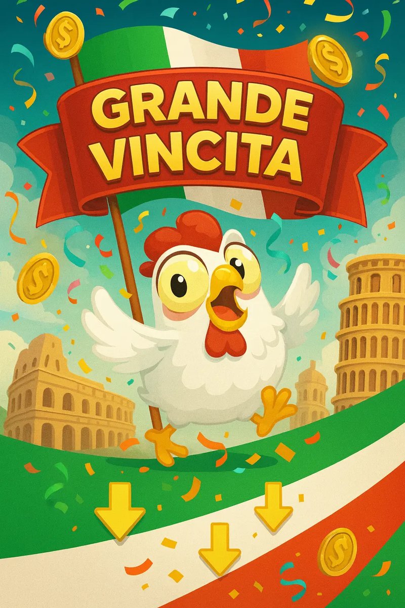 Descubri i Segreti della Strada del Pollo Italia su Internet - panoramica