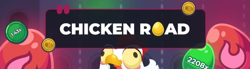 Descubre el misterioso mundo de Jugar Chicken Road en España