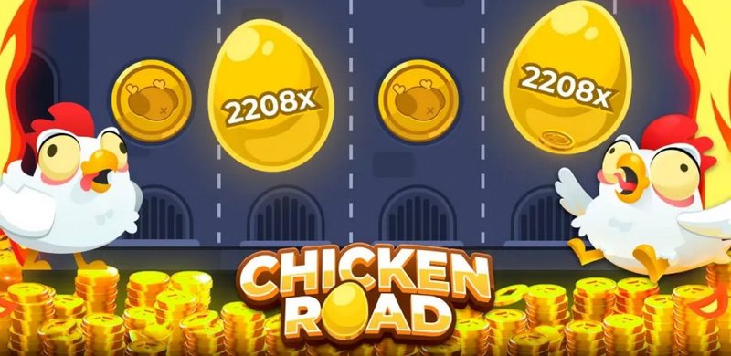 Descoperiți Secretele Succesului cu Jocul de Casino Chicken Road