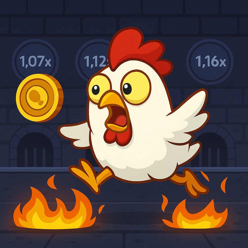 Image: Descubre las emocionantes opciones de juego de Chicken Road en línea en España