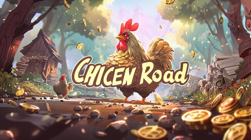 Esplora chicken road casino