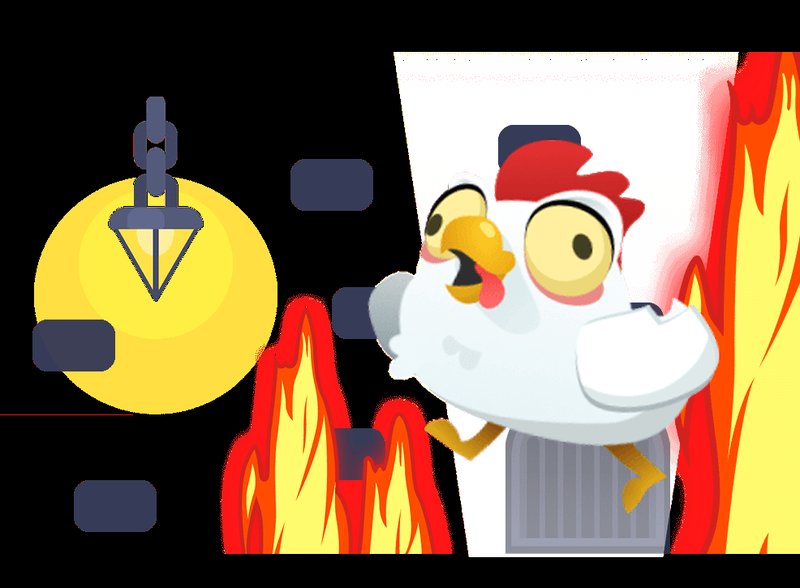 Image: Découvrez le jeu de casino Chicken Road en ligne en France