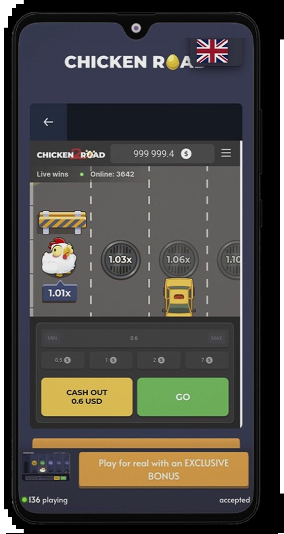 Image: Descubre el Exclusivo Mundo de Chicken Road en España: Juega Ahora Oficialmente